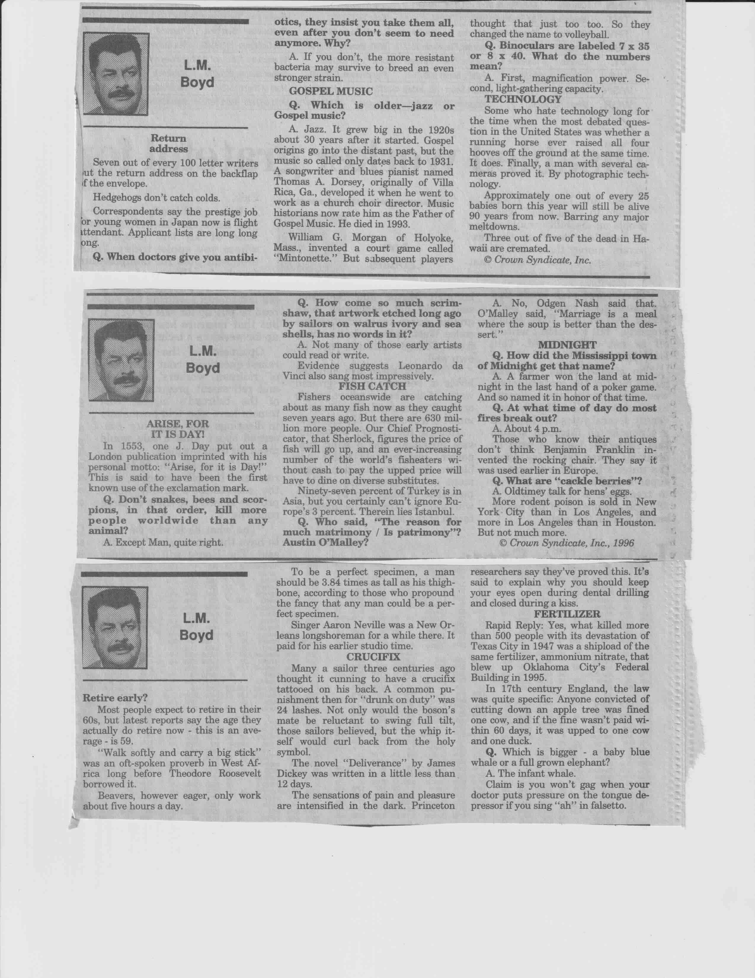 L.M. Boyd Page 8